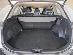 2021 Toyota RAV4 Cruiser AXAH54R 4X4 On Demand White