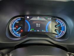 2021 Toyota RAV4 Cruiser AXAH54R 4X4 On Demand White