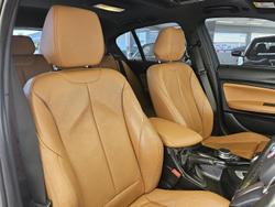 2018 BMW 1 Series M140i F20 LCI-2 Estoril Blue