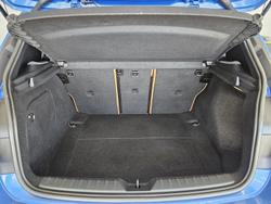 2018 BMW 1 Series M140i F20 LCI-2 Estoril Blue