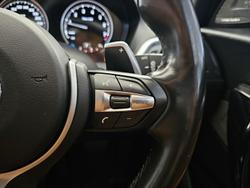 2018 BMW 1 Series M140i F20 LCI-2 Estoril Blue