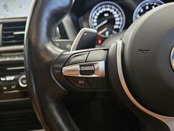 2018 BMW 1 Series M140i F20 LCI-2 Estoril Blue