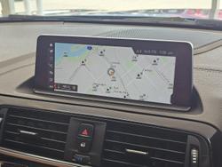 2018 BMW 1 Series M140i F20 LCI-2 Estoril Blue