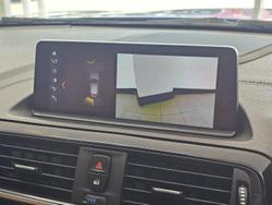 2018 BMW 1 Series M140i F20 LCI-2 Estoril Blue