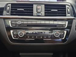 2018 BMW 1 Series M140i F20 LCI-2 Estoril Blue