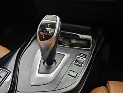 2018 BMW 1 Series M140i F20 LCI-2 Estoril Blue