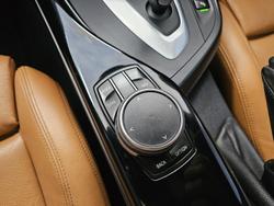 2018 BMW 1 Series M140i F20 LCI-2 Estoril Blue