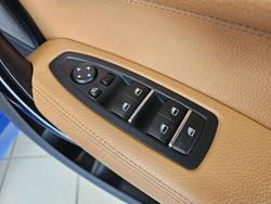 2018 BMW 1 Series M140i F20 LCI-2 Estoril Blue