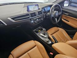 2018 BMW 1 Series M140i F20 LCI-2 Estoril Blue