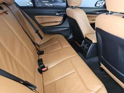 2018 BMW 1 Series M140i F20 LCI-2 Estoril Blue