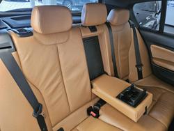 2018 BMW 1 Series M140i F20 LCI-2 Estoril Blue