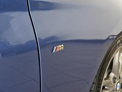 2018 BMW 1 Series M140i F20 LCI-2 Estoril Blue