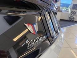 2017 Ford Mustang GT FM MY17 Platinum White