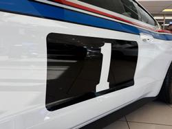 2017 Ford Mustang GT FM MY17 Platinum White