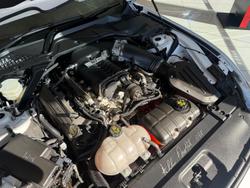 2017 Ford Mustang GT FM MY17 Platinum White