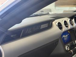 2017 Ford Mustang GT FM MY17 Platinum White