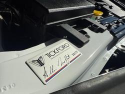 2017 Ford Mustang GT FM MY17 Platinum White