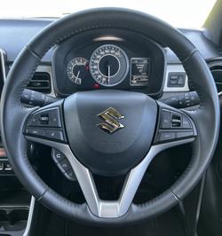 2023 Suzuki Ignis GLX