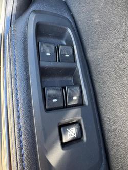 2020 Ford Everest Sport UA II MY21.25 Arctic White