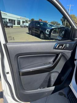 2020 Ford Everest Sport UA II MY21.25 Arctic White