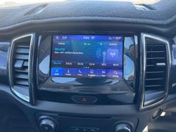 2020 Ford Everest Sport UA II MY21.25 Arctic White