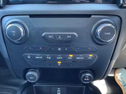 2020 Ford Everest Sport UA II MY21.25 Arctic White