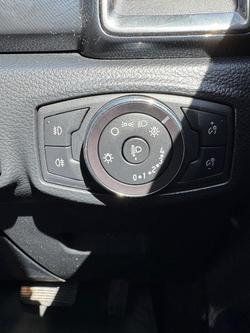 2020 Ford Everest Sport UA II MY21.25 Arctic White