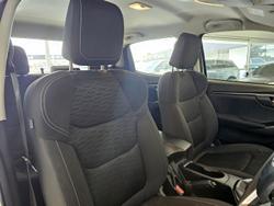 2022 Isuzu D-MAX LS-M MY23 4X4 Dual Range Mineral White