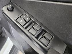 2022 Isuzu D-MAX LS-M MY23 4X4 Dual Range Mineral White