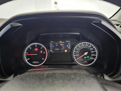 2022 Isuzu D-MAX LS-M MY23 4X4 Dual Range Mineral White