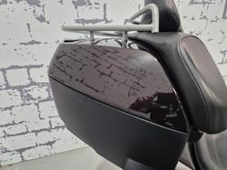 2017 BMW K 1600 GTL K 1600 Black