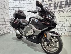 BMW K 1600 GTL