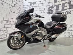 2017 BMW K 1600 GTL K 1600 Black