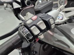 2017 BMW K 1600 GTL K 1600 Black