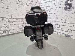 2017 BMW K 1600 GTL K 1600 Black