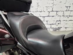2017 BMW K 1600 GTL K 1600 Black