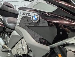 2017 BMW K 1600 GTL K 1600 Black