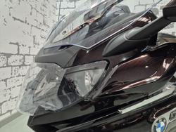 2017 BMW K 1600 GTL K 1600 Black