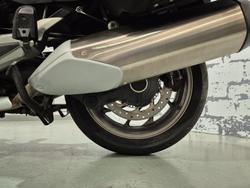 2017 BMW K 1600 GTL K 1600 Black