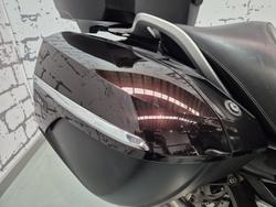 2017 BMW K 1600 GTL K 1600 Black