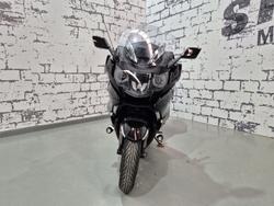 2017 BMW K 1600 GTL K 1600 Black