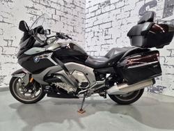 2017 BMW K 1600 GTL K 1600 Black