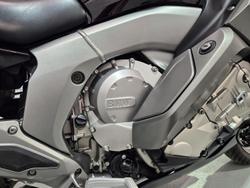 2017 BMW K 1600 GTL K 1600 Black