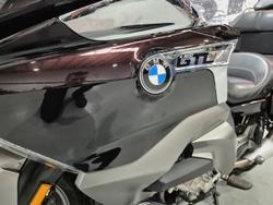 2017 BMW K 1600 GTL K 1600 Black
