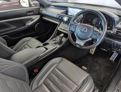 2021 Lexus RC 300 F Sport ASC10R Infrared