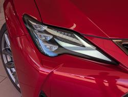 2021 Lexus RC 300 F Sport ASC10R Infrared