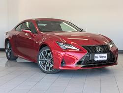 Lexus RC
