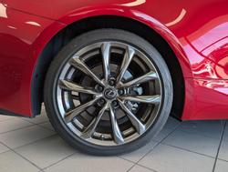 2021 Lexus RC 300 F Sport ASC10R Infrared