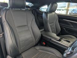 2021 Lexus RC 300 F Sport ASC10R Infrared