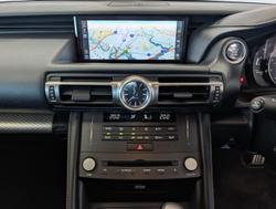 2021 Lexus RC 300 F Sport ASC10R Infrared